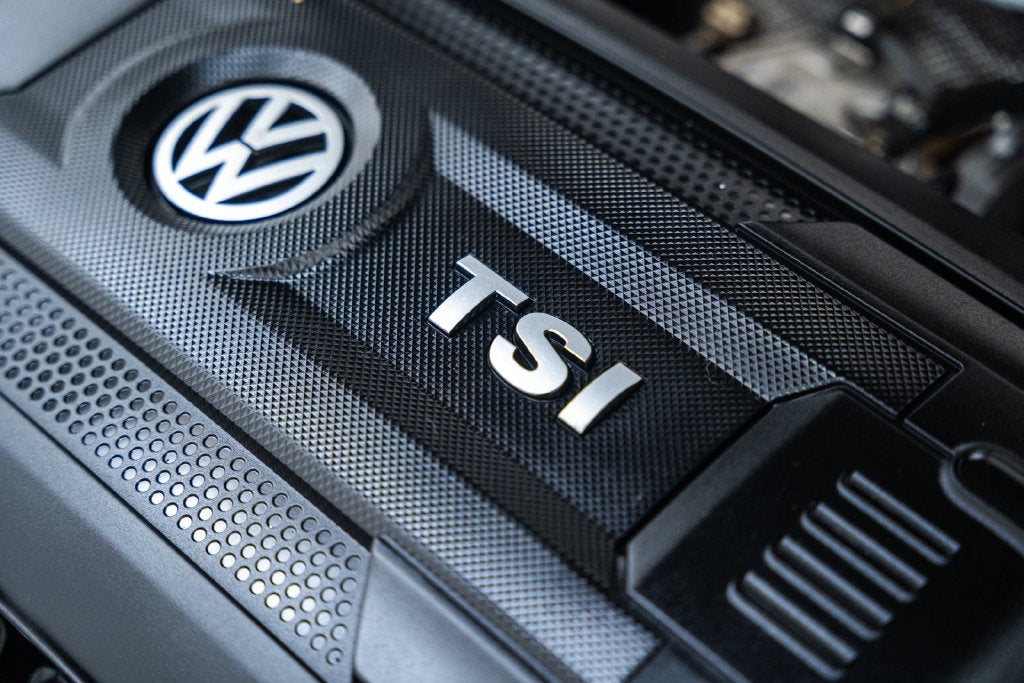 2017 Volkswagen Golf GTI S