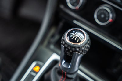 2017 Volkswagen Golf GTI S