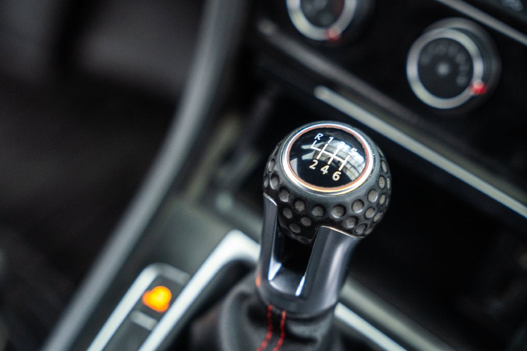 2017 Volkswagen Golf GTI S