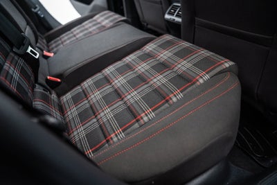 2017 Volkswagen Golf GTI S