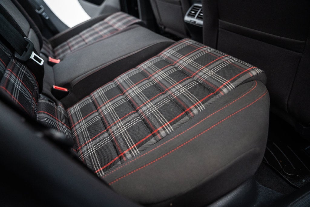 2017 Volkswagen Golf GTI S
