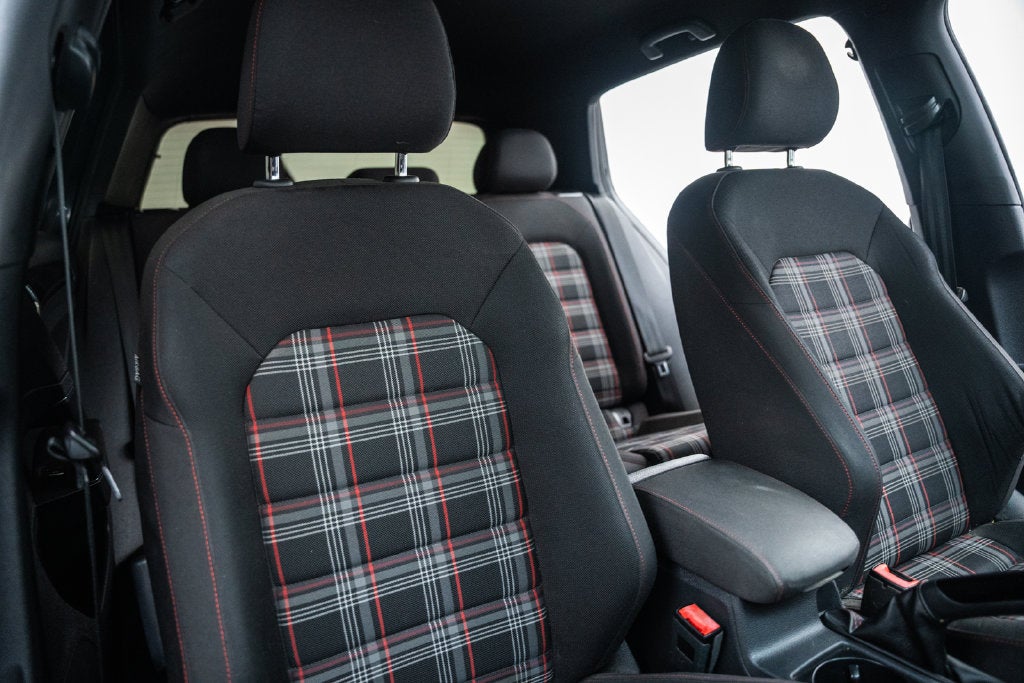 2017 Volkswagen Golf GTI S