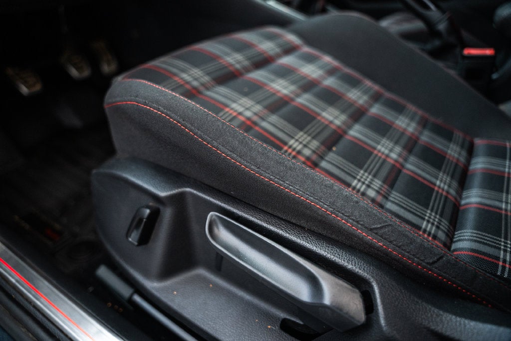 2017 Volkswagen Golf GTI S