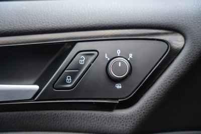 2017 Volkswagen Golf GTI S