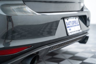 2017 Volkswagen Golf GTI S