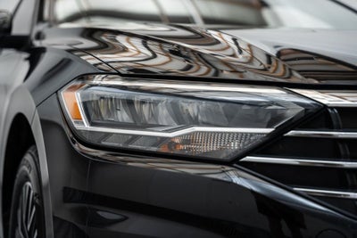 2021 Volkswagen Jetta 1.4T SE