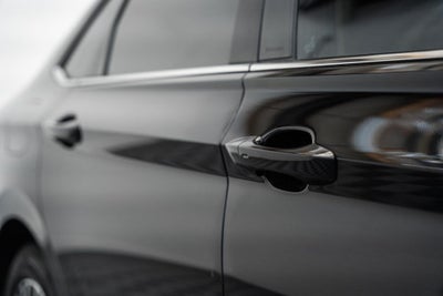 2021 Volkswagen Jetta 1.4T SE