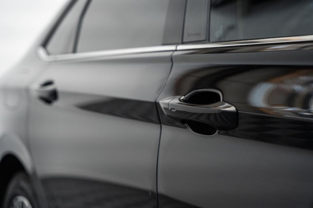 2021 Volkswagen Jetta 1.4T SE