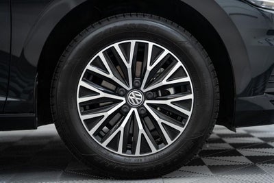 2021 Volkswagen Jetta 1.4T SE