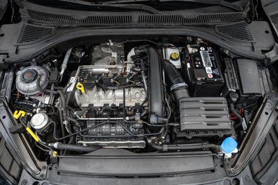 2021 Volkswagen Jetta 1.4T SE