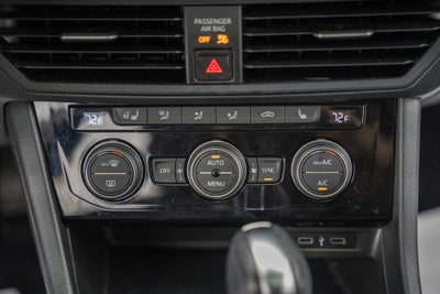 2021 Volkswagen Jetta 1.4T SE