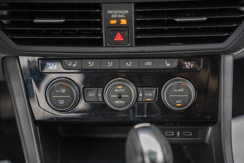 2021 Volkswagen Jetta 1.4T SE