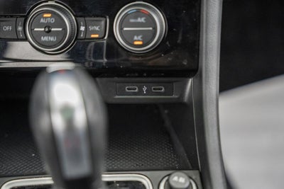 2021 Volkswagen Jetta 1.4T SE
