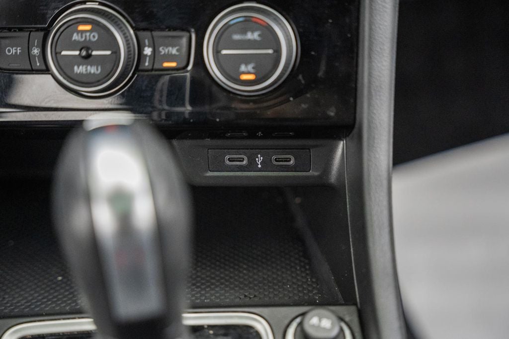 2021 Volkswagen Jetta 1.4T SE