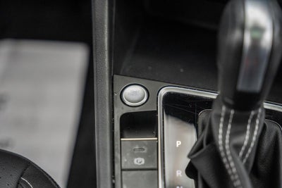 2021 Volkswagen Jetta 1.4T SE