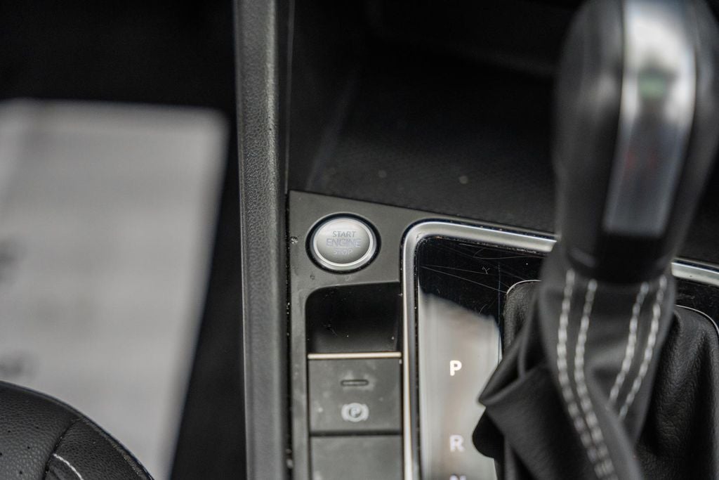 2021 Volkswagen Jetta 1.4T SE