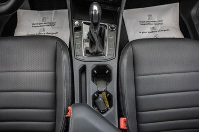 2021 Volkswagen Jetta 1.4T SE