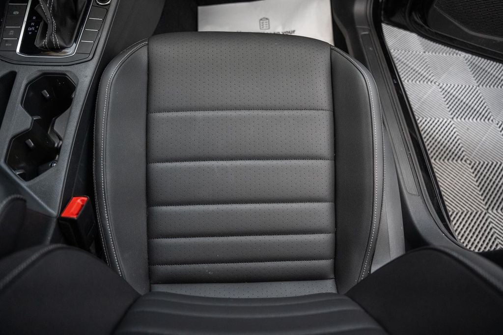 2021 Volkswagen Jetta 1.4T SE