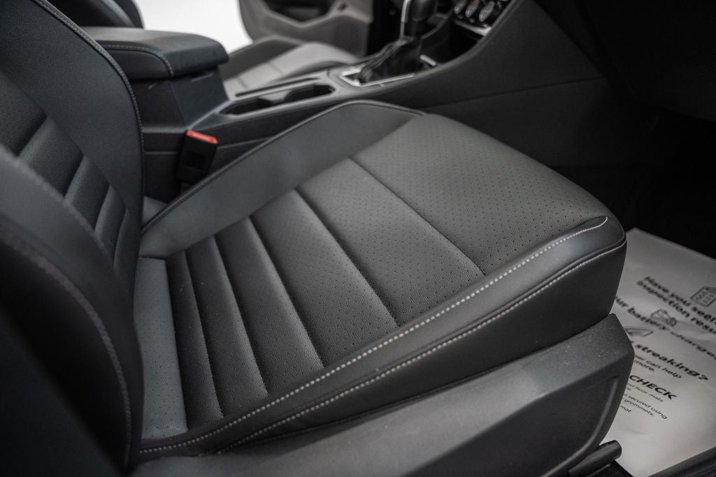 2021 Volkswagen Jetta 1.4T SE