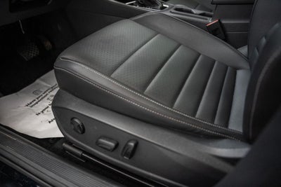2021 Volkswagen Jetta 1.4T SE