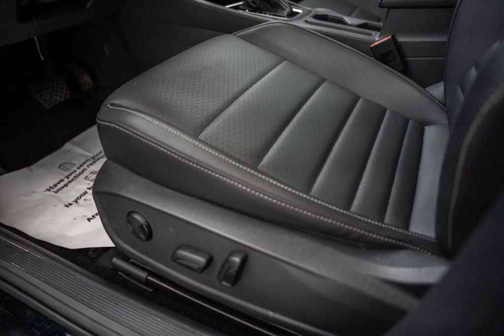 2021 Volkswagen Jetta 1.4T SE