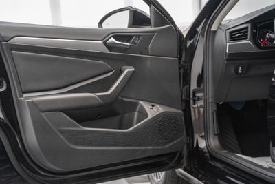 2021 Volkswagen Jetta 1.4T SE