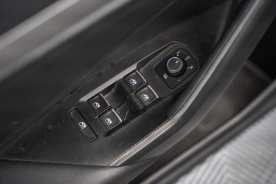 2021 Volkswagen Jetta 1.4T SE