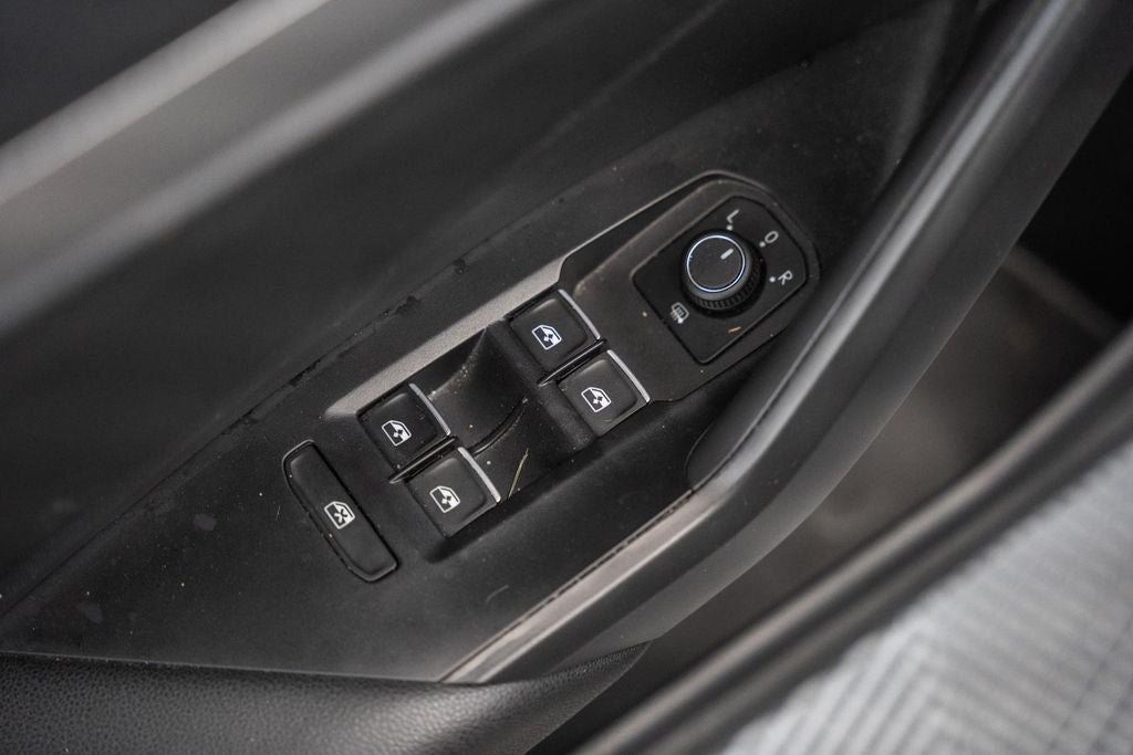 2021 Volkswagen Jetta 1.4T SE