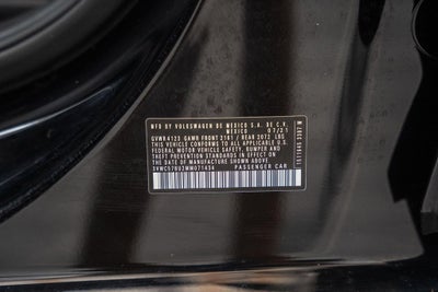 2021 Volkswagen Jetta 1.4T SE