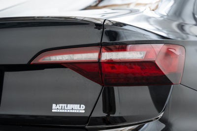 2021 Volkswagen Jetta 1.4T SE