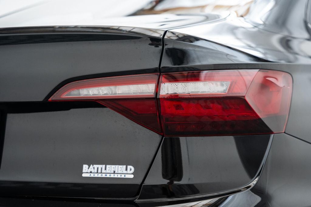 2021 Volkswagen Jetta 1.4T SE