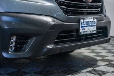 2022 Subaru Outback Onyx Edition XT