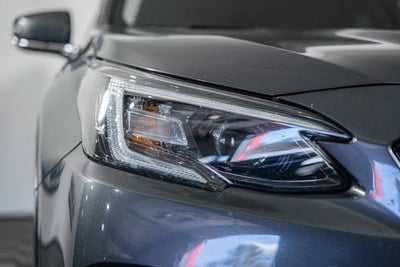 2022 Subaru Outback Onyx Edition XT