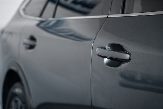 2022 Subaru Outback Onyx Edition XT