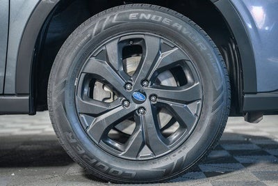 2022 Subaru Outback Onyx Edition XT