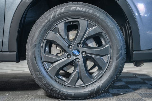 2022 Subaru Outback Onyx Edition XT