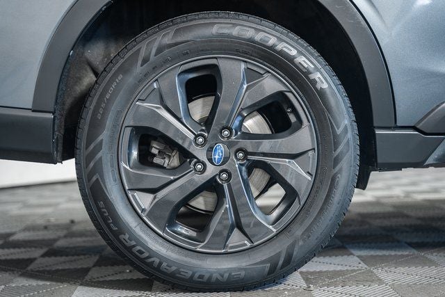 2022 Subaru Outback Onyx Edition XT