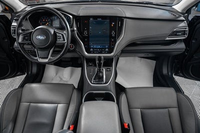 2022 Subaru Outback Onyx Edition XT