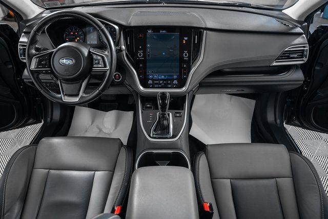 2022 Subaru Outback Onyx Edition XT