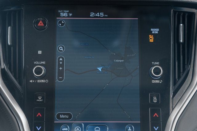 2022 Subaru Outback Onyx Edition XT