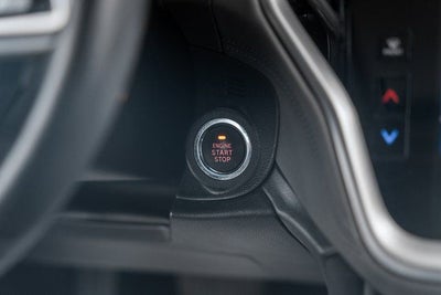 2022 Subaru Outback Onyx Edition XT