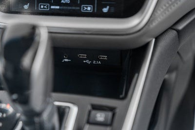 2022 Subaru Outback Onyx Edition XT