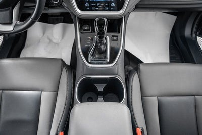 2022 Subaru Outback Onyx Edition XT