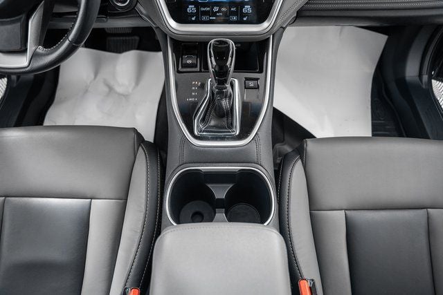 2022 Subaru Outback Onyx Edition XT