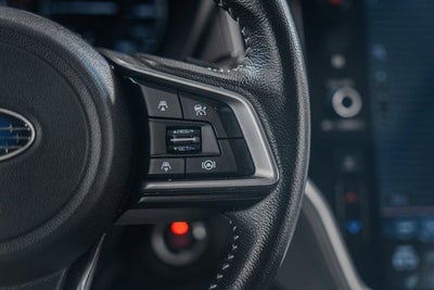 2022 Subaru Outback Onyx Edition XT