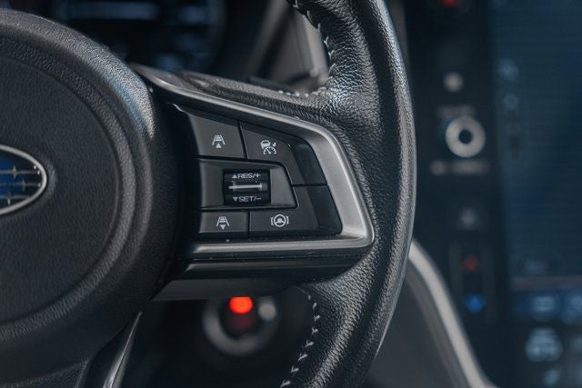 2022 Subaru Outback Onyx Edition XT