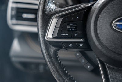 2022 Subaru Outback Onyx Edition XT