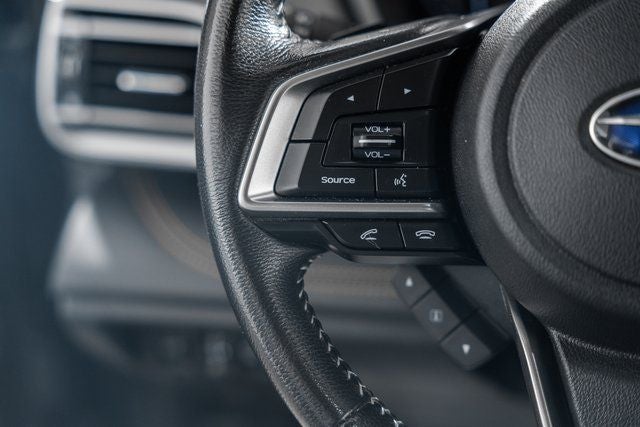 2022 Subaru Outback Onyx Edition XT