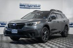 2022 Subaru Outback Onyx Edition XT