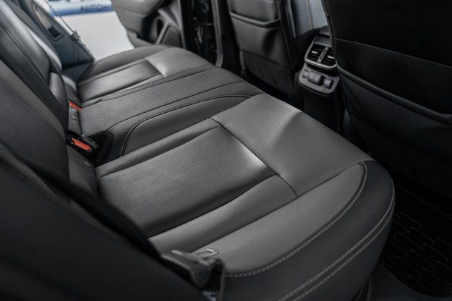 2022 Subaru Outback Onyx Edition XT